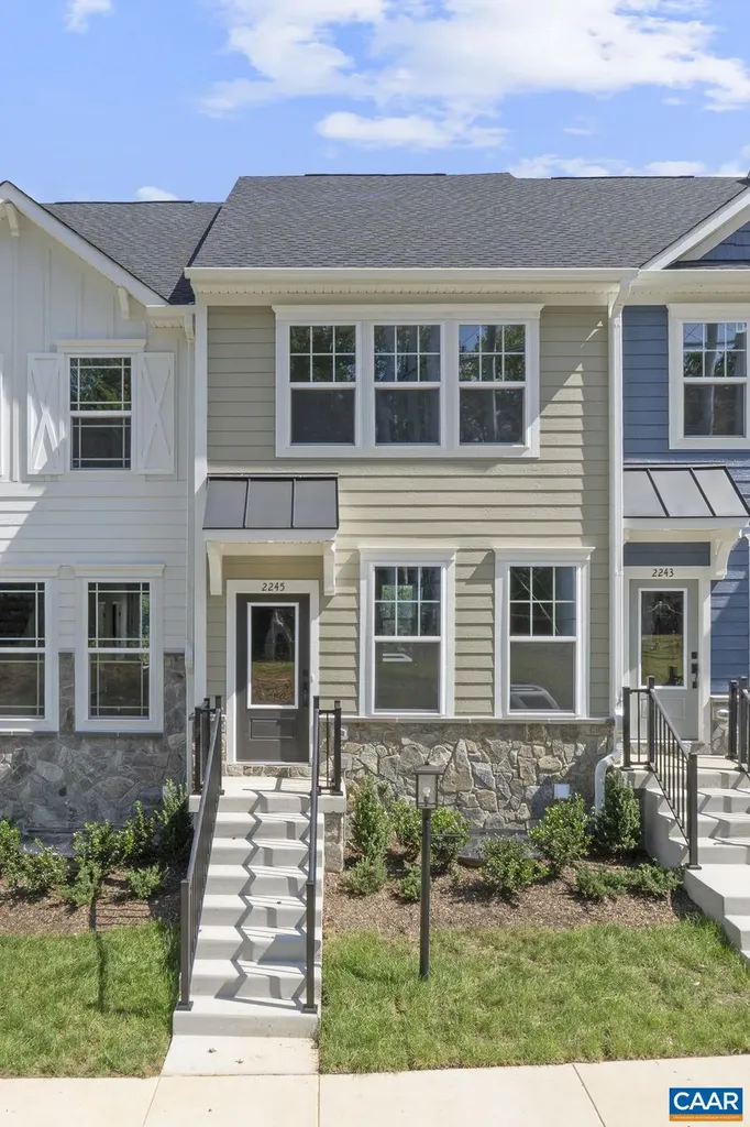 2221 Woodburn Road Charlottesville VA 22901