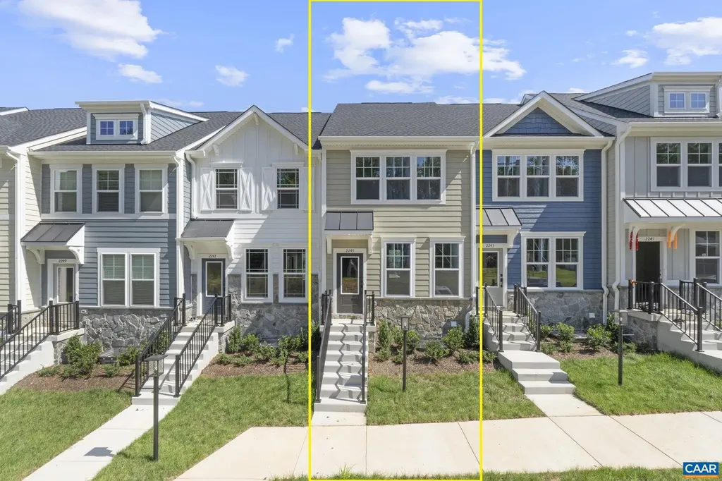 2221 Woodburn Road Charlottesville VA 22901