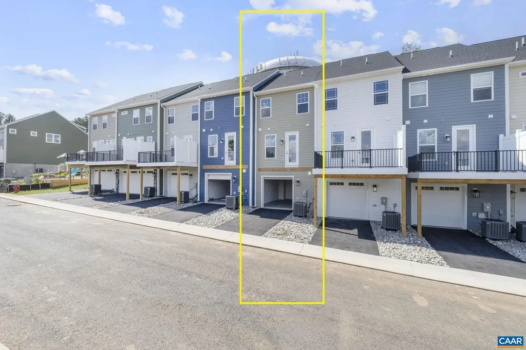 2199 Woodburn Road Charlottesville VA 22901