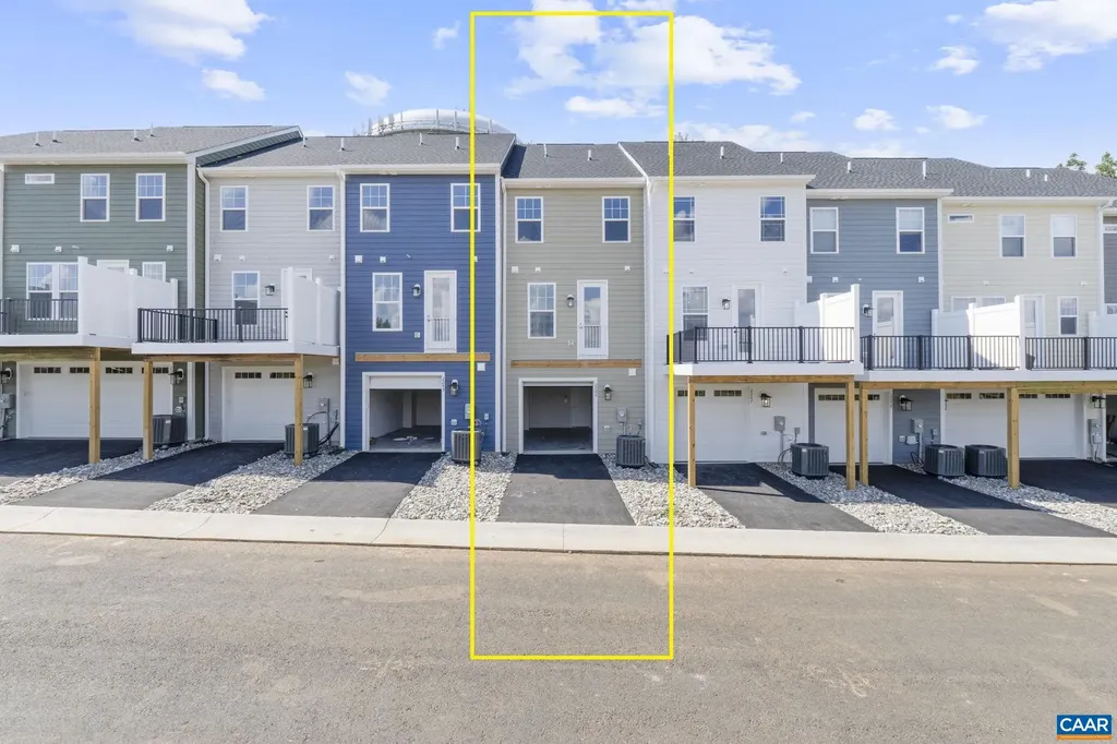 2199 Woodburn Road Charlottesville VA 22901