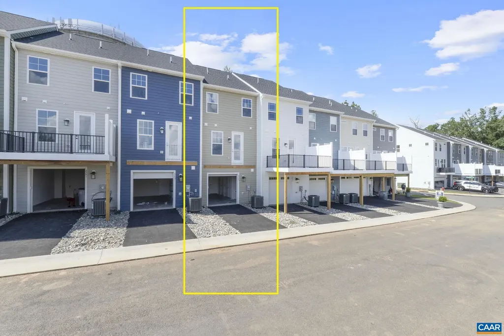 2199 Woodburn Road Charlottesville VA 22901