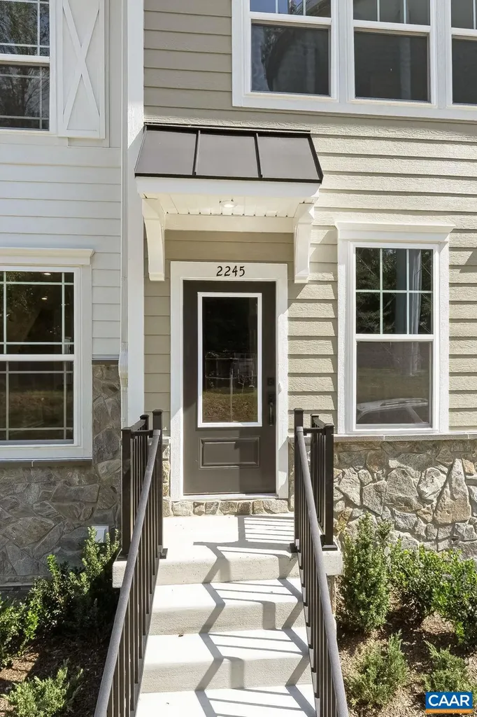 2199 Woodburn Road Charlottesville VA 22901