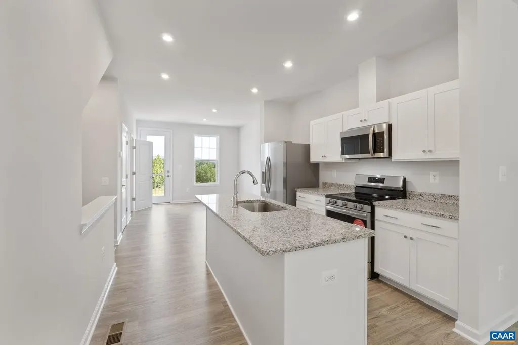 2199 Woodburn Road Charlottesville VA 22901