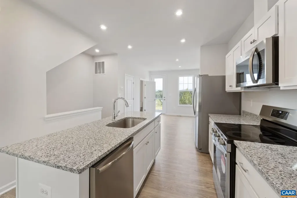 2199 Woodburn Road Charlottesville VA 22901