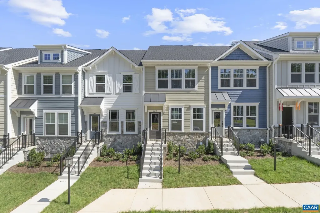 2199 Woodburn Road Charlottesville VA 22901