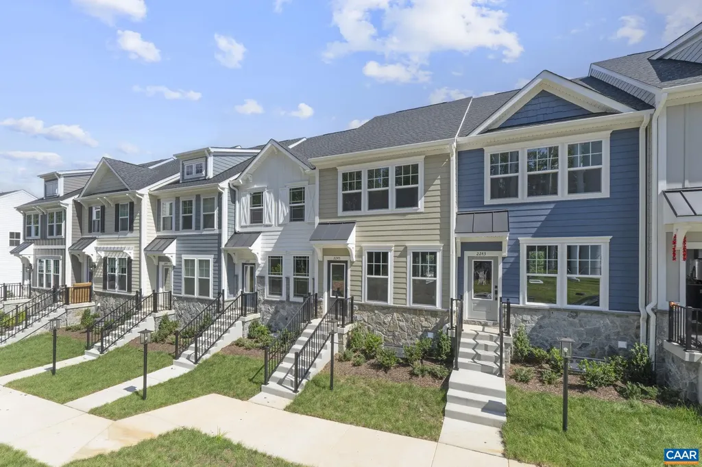 2199 Woodburn Road Charlottesville VA 22901