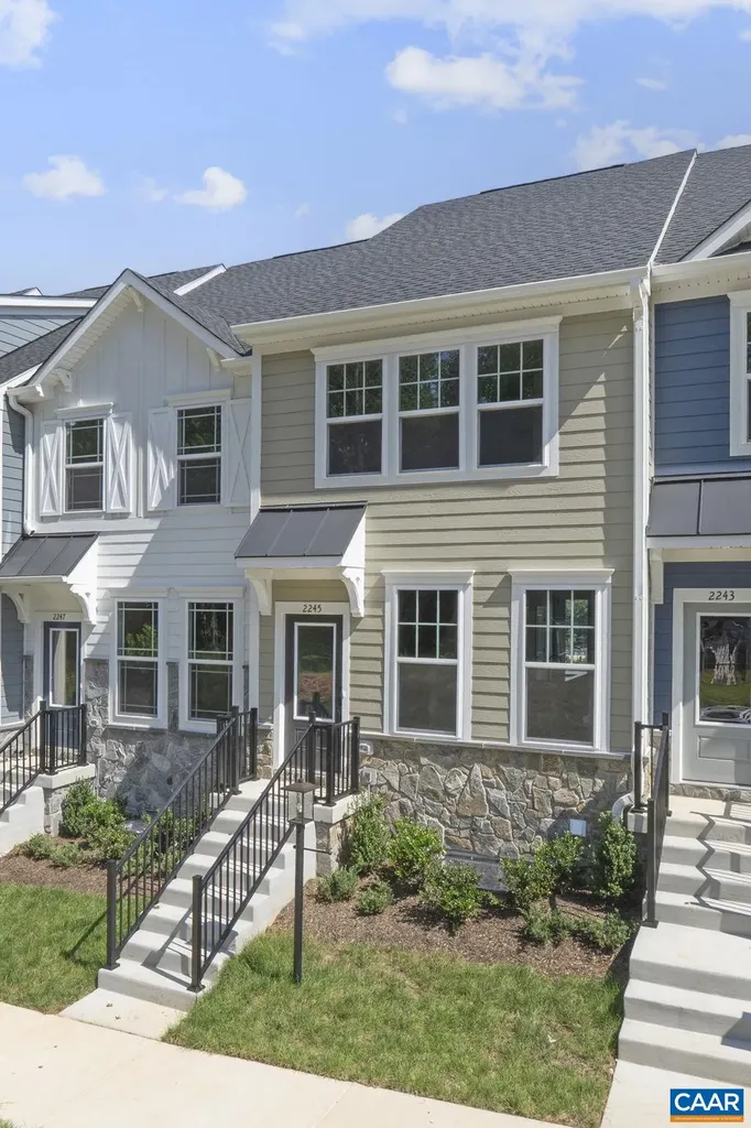 2199 Woodburn Road Charlottesville VA 22901