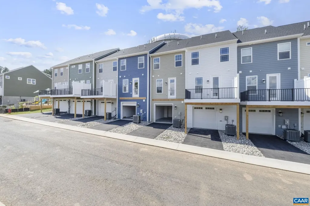 2223 Woodburn Road Charlottesville VA 22901