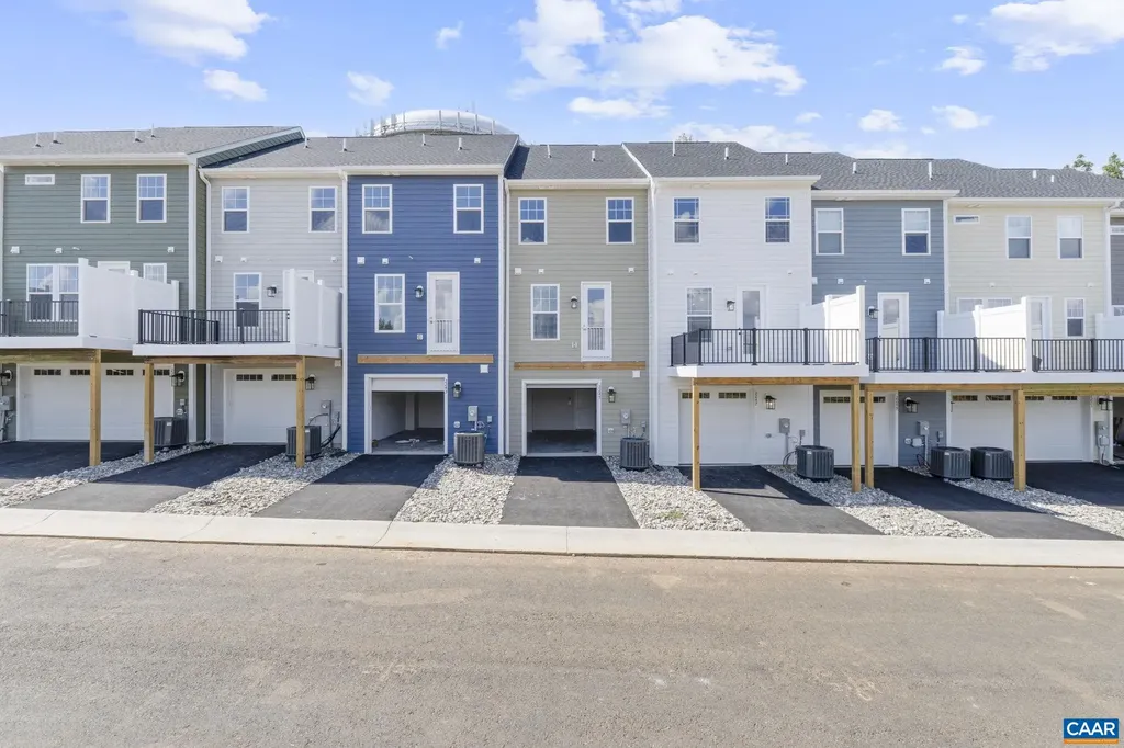 2223 Woodburn Road Charlottesville VA 22901