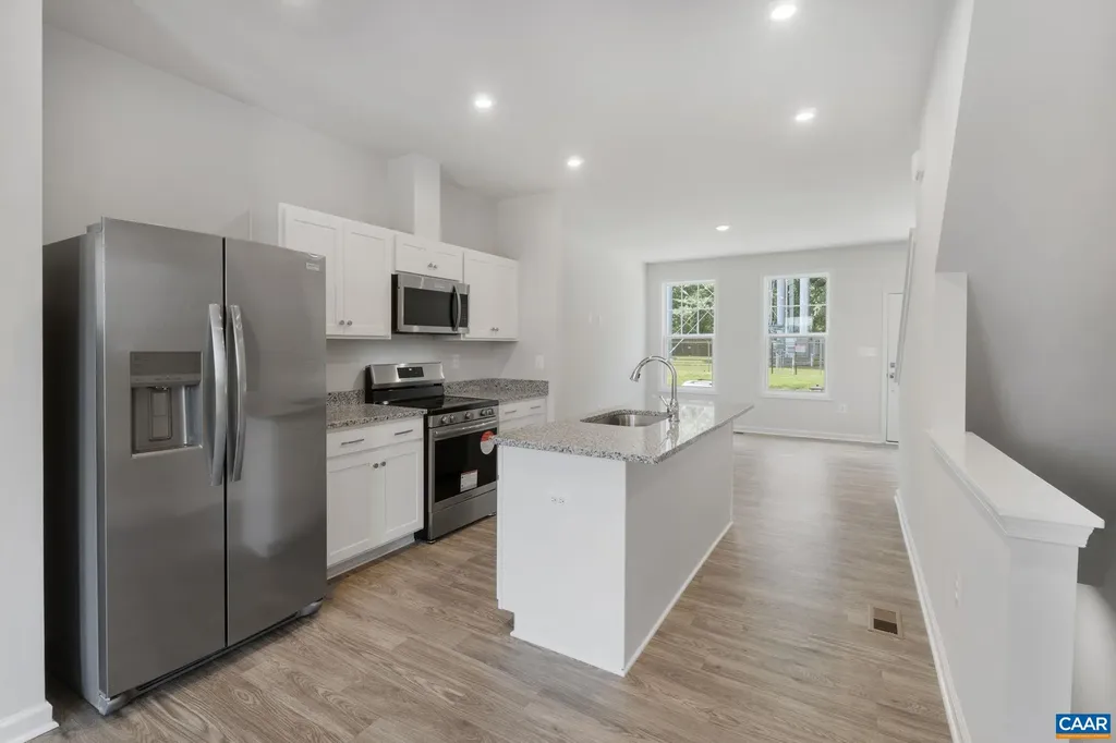 2223 Woodburn Road Charlottesville VA 22901