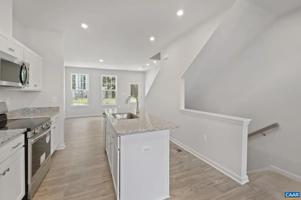 2223 Woodburn Road Charlottesville VA 22901