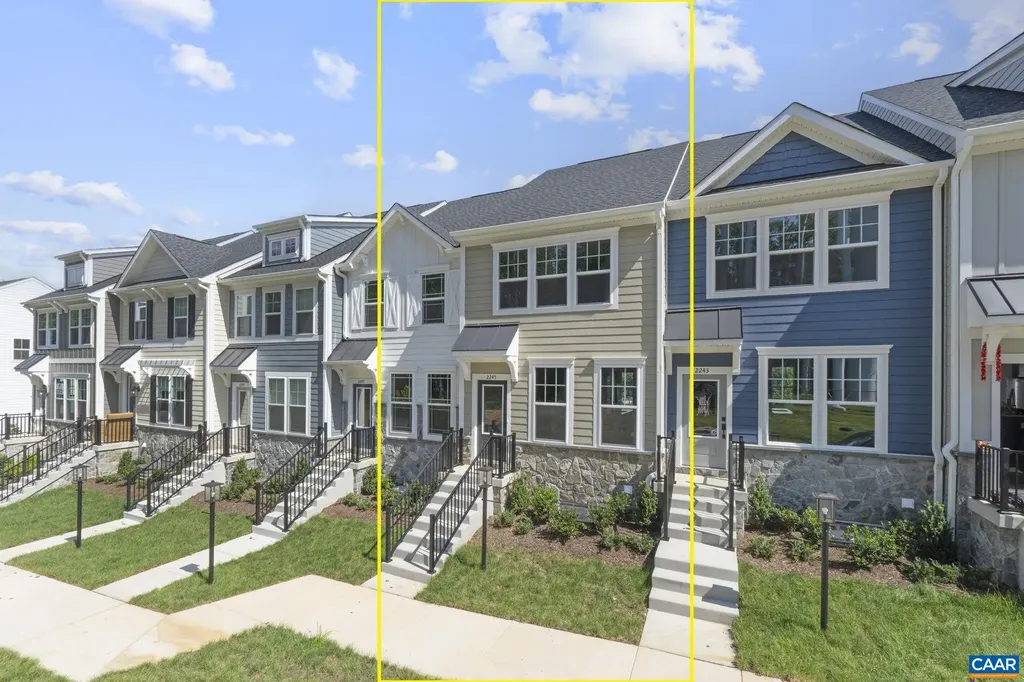 2223 Woodburn Road Charlottesville VA 22901