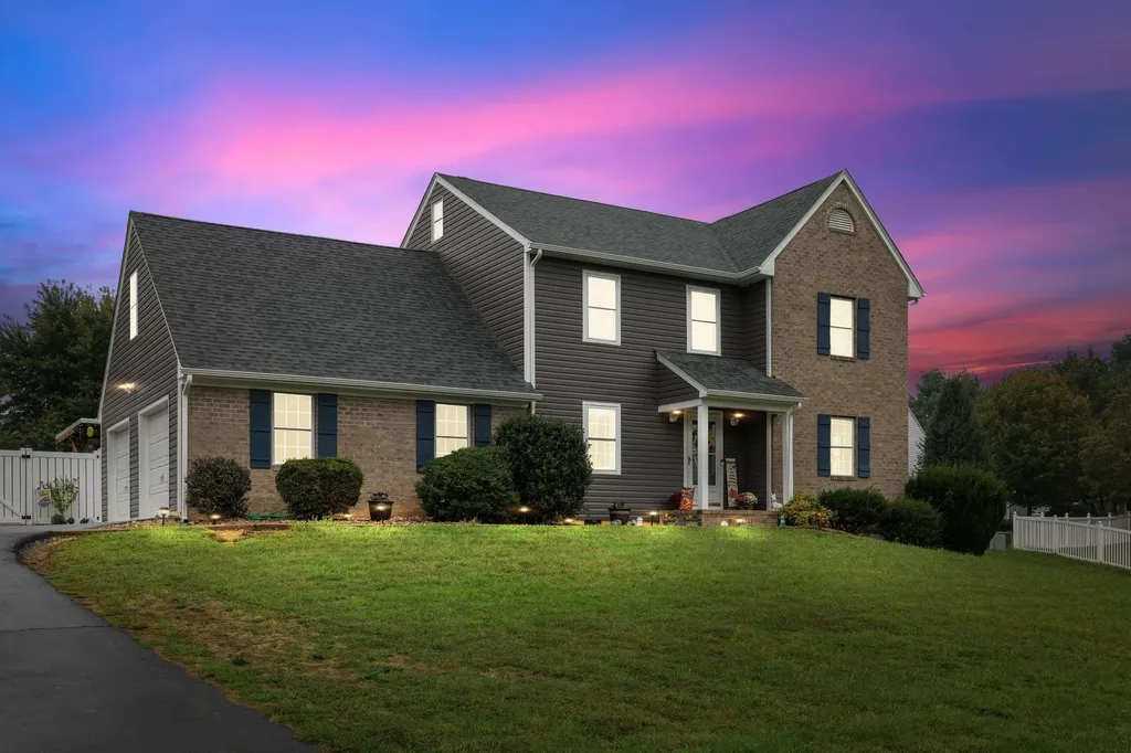 48 Meadow Ridge Road Waynesboro VA 22980