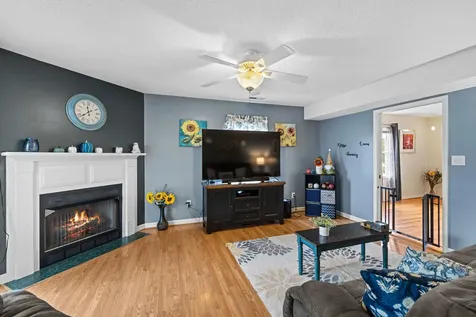 48 Meadow Ridge Road Waynesboro VA 22980