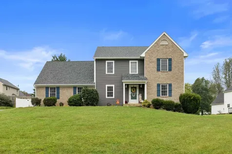 48 Meadow Ridge Road Waynesboro VA 22980