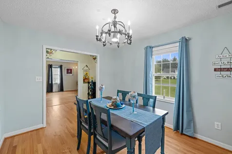 48 Meadow Ridge Road Waynesboro VA 22980