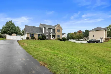 48 Meadow Ridge Road Waynesboro VA 22980