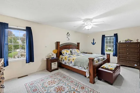 48 Meadow Ridge Road Waynesboro VA 22980