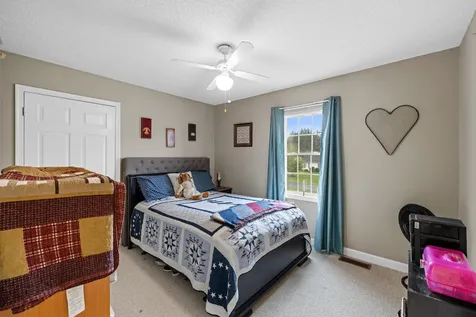 48 Meadow Ridge Road Waynesboro VA 22980
