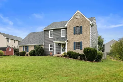 48 Meadow Ridge Road Waynesboro VA 22980