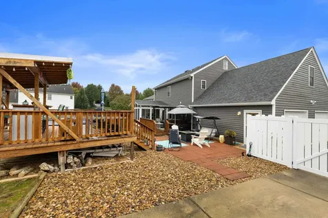 48 Meadow Ridge Road Waynesboro VA 22980