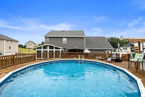 48 Meadow Ridge Road Waynesboro VA 22980
