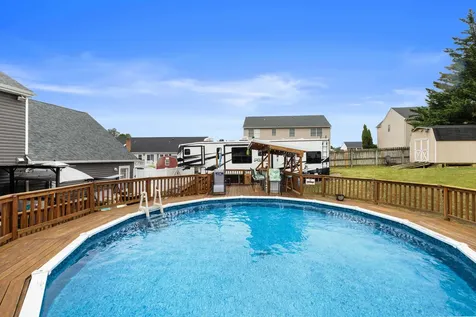 48 Meadow Ridge Road Waynesboro VA 22980