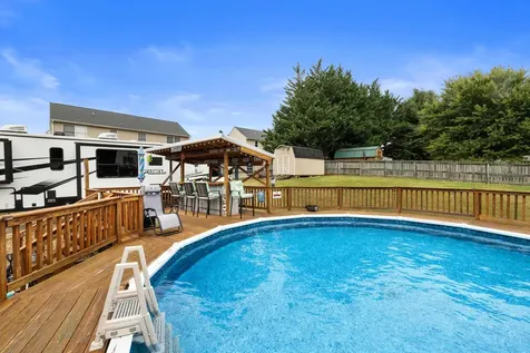 48 Meadow Ridge Road Waynesboro VA 22980