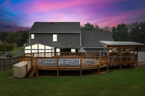 48 Meadow Ridge Road Waynesboro VA 22980