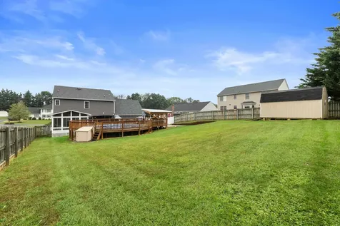 48 Meadow Ridge Road Waynesboro VA 22980