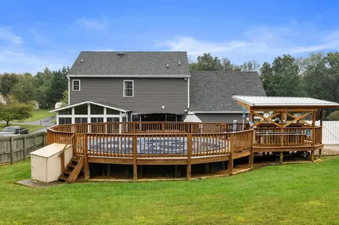 48 Meadow Ridge Road Waynesboro VA 22980