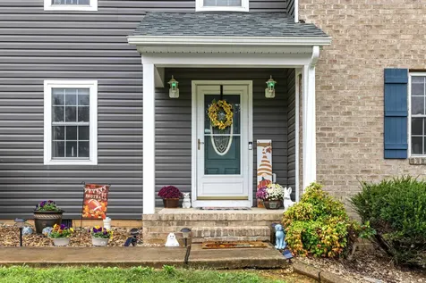 48 Meadow Ridge Road Waynesboro VA 22980