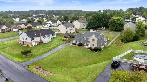 48 Meadow Ridge Road Waynesboro VA 22980
