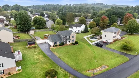 48 Meadow Ridge Road Waynesboro VA 22980