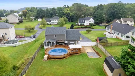48 Meadow Ridge Road Waynesboro VA 22980