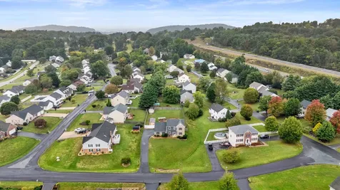 48 Meadow Ridge Road Waynesboro VA 22980