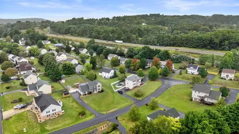 48 Meadow Ridge Road Waynesboro VA 22980