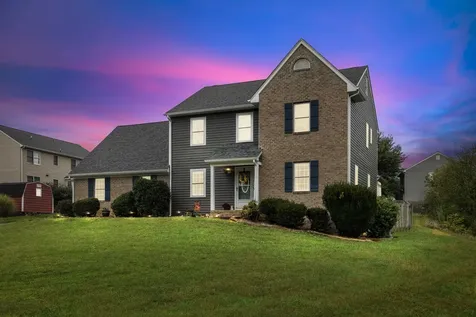 48 Meadow Ridge Road Waynesboro VA 22980