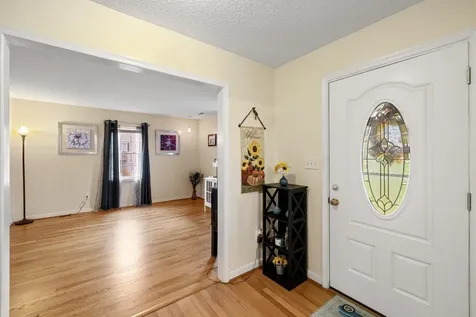 48 Meadow Ridge Road Waynesboro VA 22980