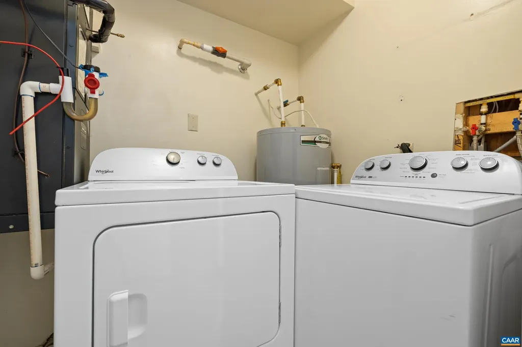 127 Turtle Creek Road Charlottesville VA 22901