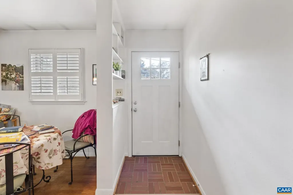 1210 Agnese Street Charlottesville VA 22901