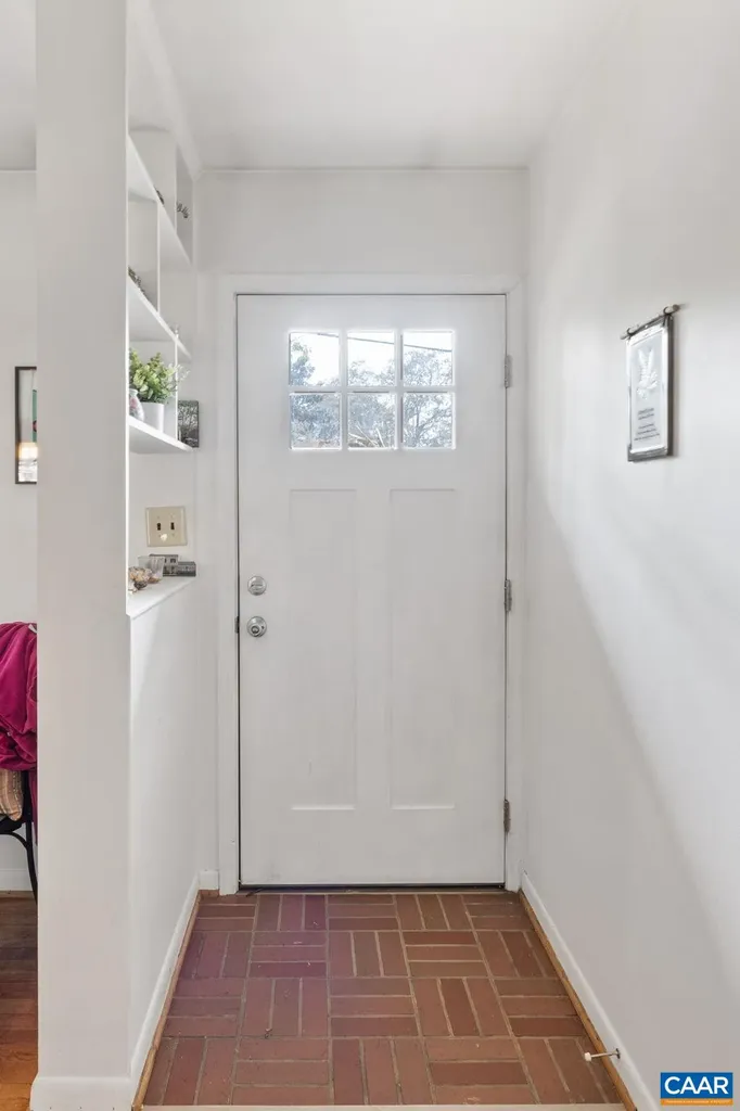 1210 Agnese Street Charlottesville VA 22901