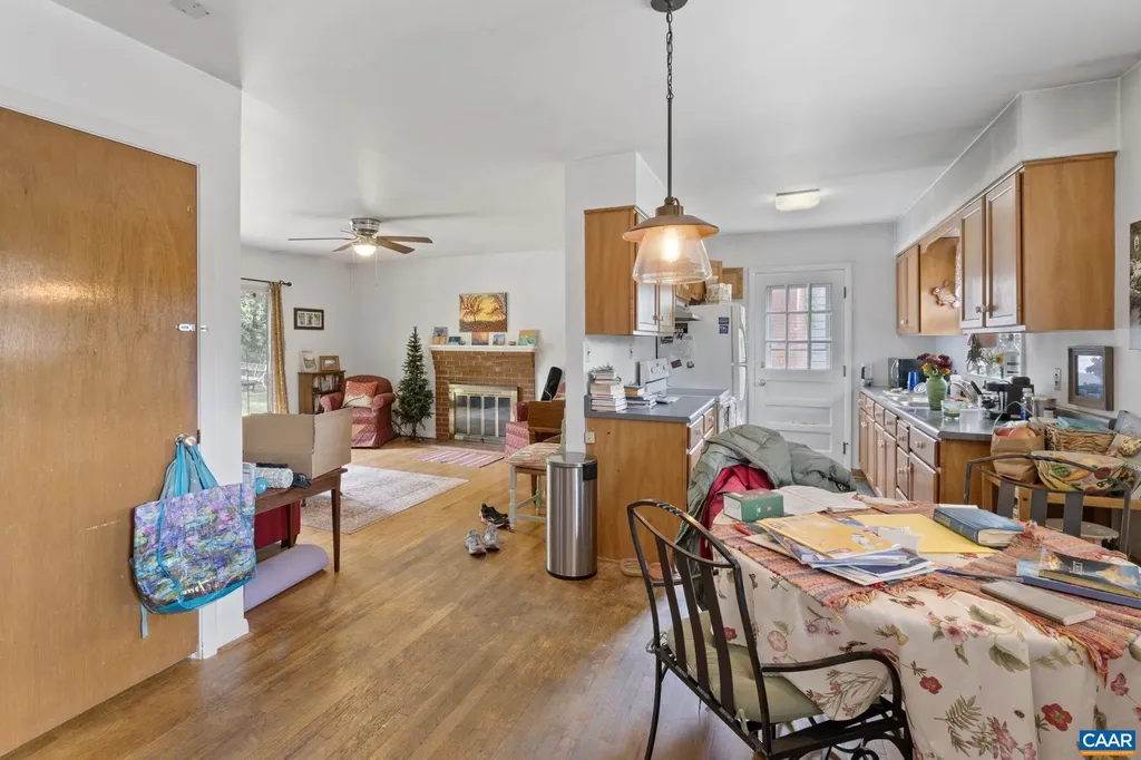 1210 Agnese Street Charlottesville VA 22901