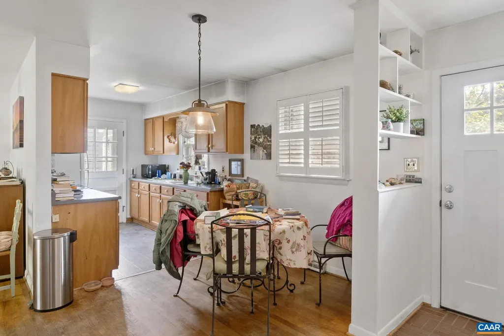 1210 Agnese Street Charlottesville VA 22901