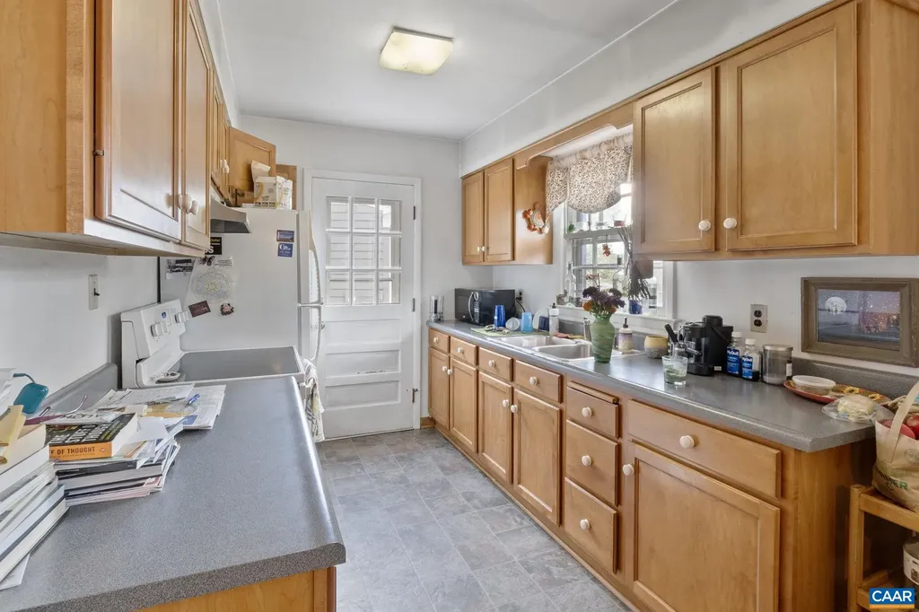 1210 Agnese Street Charlottesville VA 22901