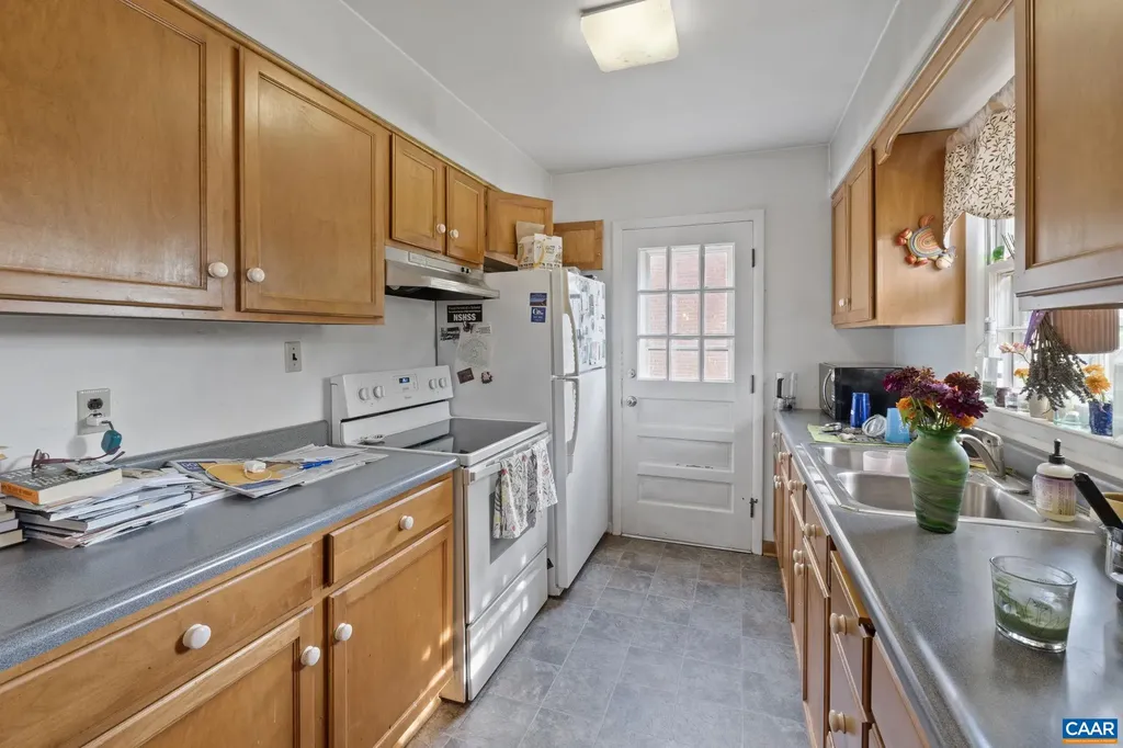 1210 Agnese Street Charlottesville VA 22901