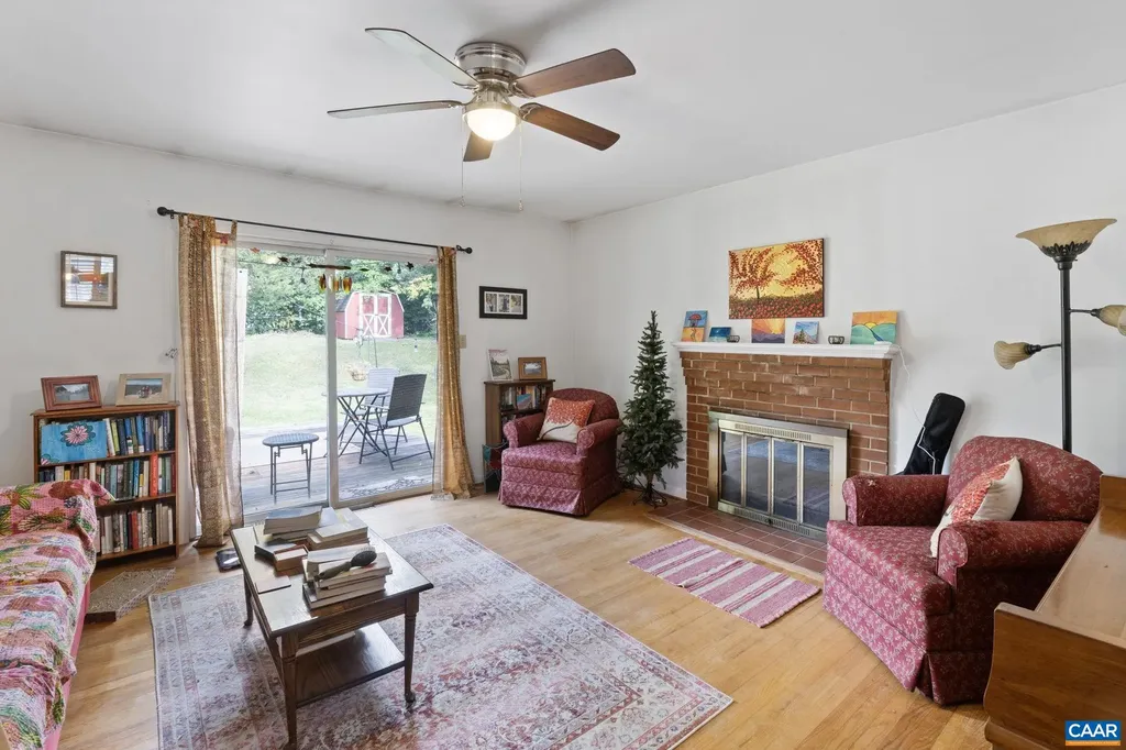 1210 Agnese Street Charlottesville VA 22901