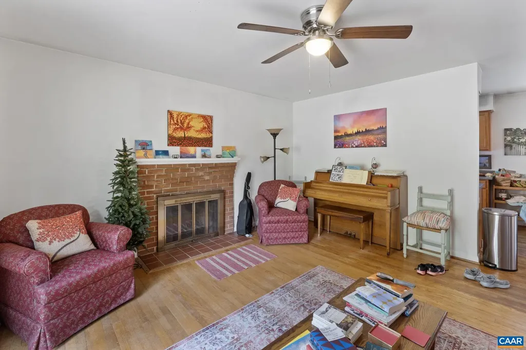 1210 Agnese Street Charlottesville VA 22901