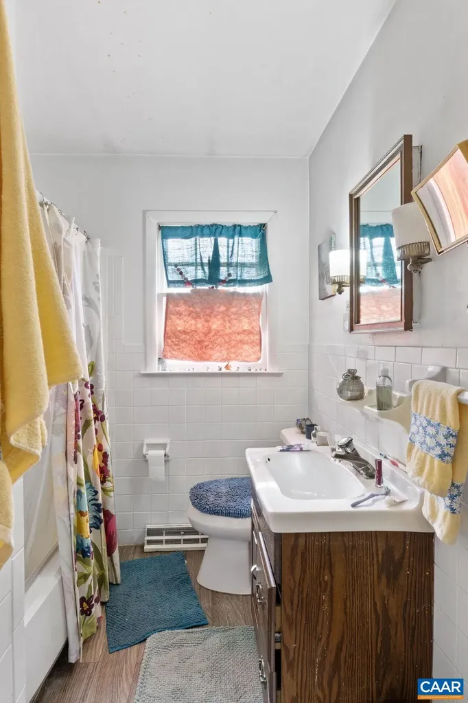 1210 Agnese Street Charlottesville VA 22901