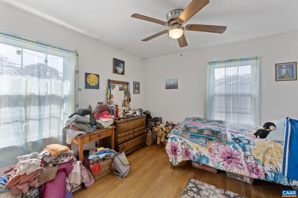 1210 Agnese Street Charlottesville VA 22901